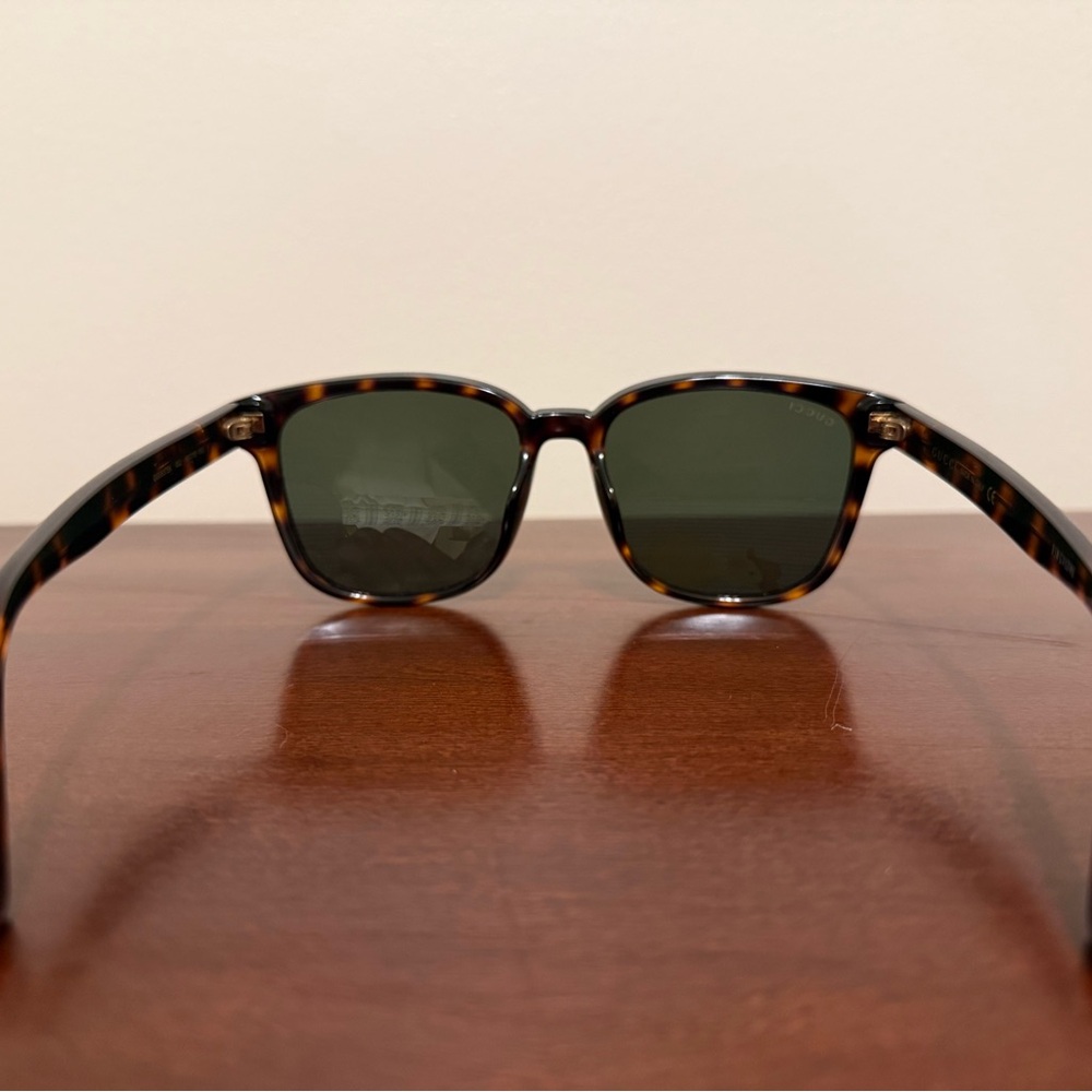 Gucci Sunglasses model R3WGV02980 - Picture 3 of 11